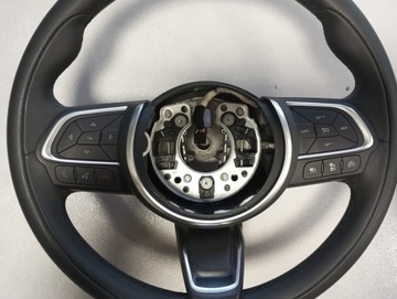 фото thumb №5, Кермо fiat 500x суцільна мульті функція