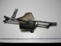 фото thumb №1, Механізм двірник перед seat ibiza ii fl 98r