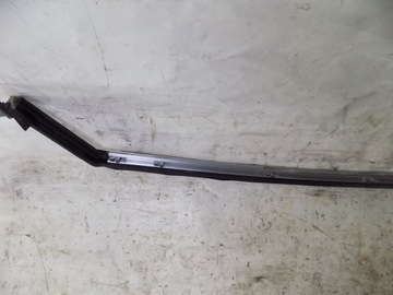 фото thumb №8, Peugeot 3008 i планка двері лівий перед хром