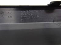 фото thumb №4, Спойлер бампера задняя octavia iii