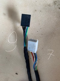 фото thumb №7, Зеркало левая mercedes a klasa w177 a1778101304