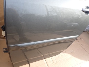 фото thumb №8, Toyota corolla e12 универсал 02- дверь задние левая 1c3