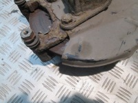 фото thumb №3, Поворотний кулак ліва задня задня alfa romeo 147 1.6b 00-03