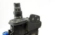 фото thumb №14, Renault clio iii перемикач комбінований 8201590627a