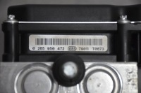 Насос abs land rover range rover discovery iii 2.7 0265950472 srb500440 Оригинал, фото thumb