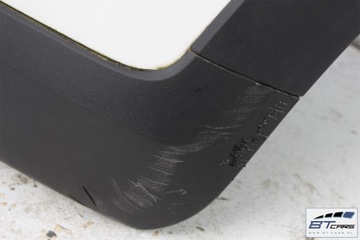 фото thumb №6, Vw cross up зад lb9a зад бампер задний + крышка багажника + лампы лампа lb9a