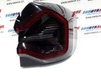 Bmw x3 g01 x3m f97 рестайлинг  лампы задний  задние комплект европа оригинал super состояние! Цена, фото thumb