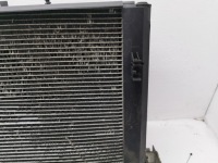 Комплект радиатор bmw seria 1 f20 f21 8507400 n47 Киев, фото thumb