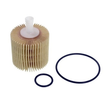 фото thumb №2, Фильтр масла toyota camry 3.5i 24v 06-, rav-4 3.5i