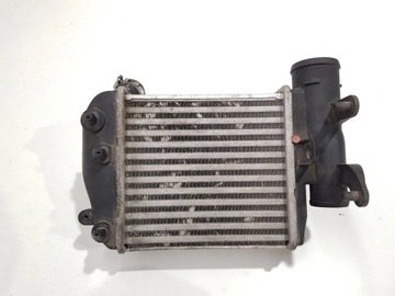 фото thumb №11, Audi a6 s6 c6 4f 2006 радіатор повітря intercoolery