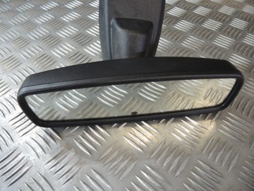 фото thumb №1, Ford mondeo mk4 зеркало внутренние 17e678ac