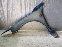 фото thumb №9, Крила mazda 6 gg правий перед granatowy 02-05r.