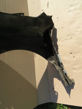 фото thumb №9, Mazda 6 gh hb крыло правый перед переднее