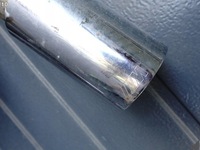 фото thumb №11, Bmw 1 f20 f21 2 f22 m135i m235i 35i м-пакет вихлоп глушник наконечники зад