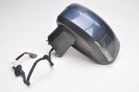 Купити Volvo xc90 ii дзеркало ліва електричний 13 pin, фото thumb