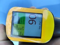 фото thumb №13, Дверь левый задняя задние hyundai i30 i lift 2010-2012 оригинал hb 5 дверь