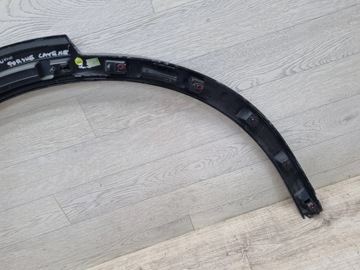 фото thumb №6, Porsche cayenne 9y0 9y3 2020 зад сторона левая планки пороговые, накладки