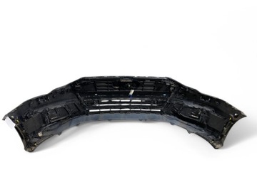 фото thumb №12, Audi a6 s6 c8 4k 2018 бампер переднє