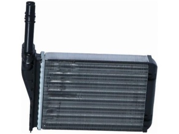 фото thumb №1, Обігрівач renault espace iii 1.9-3.0 96-02 avantime 2.0-2.9 01-03