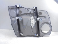 фото thumb №1, Mercedes a w169 механізм скло перед правий