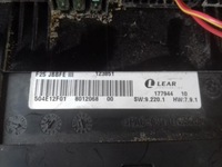 фото thumb №6, Коробка предохранителей bmw f25 9259467