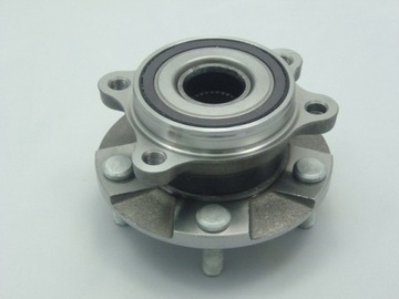 фото thumb №2, Ступица колёса перед toyota rav-4 2006-