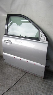 фото thumb №3, Kia sportage ii lift дверь правое перед 9s 06-