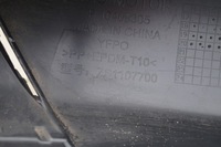 фото thumb №12, Накладка спойлер бампер перед передняя mg zs ev zs1107700 p10409305