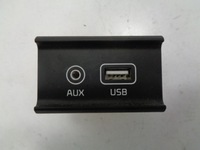 фото thumb №1, Kia sportage iv разъём usb aux