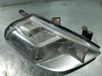 фото thumb №7, Лампа перед правая nissan tiida хэтчбек 5 дверь 983464-01