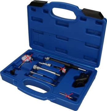 BRILLIANT Tools BT531150 Инструмент для регулировки Po