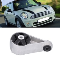 фото thumb №8, Задні кронштейн двигуна двигуна 22116756406