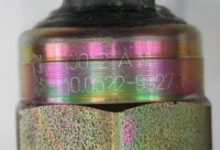 фото thumb №5, Насос тормозная mercedes ml w163