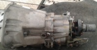 Коробка передач передач mercedes w203 2000-2007 c180 1,8 компрессор 2032609700 Киев, фото thumb