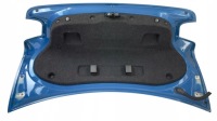 фото thumb №14, Bmw m2 f87 кришка багажника зад камера лак c16