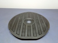 фото thumb №1, Audi a4 b6 avant защита крышка колеса запасного 8e9863547b