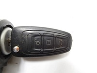 фото thumb №5, Замок зажигания с ключ ford c-max mk2