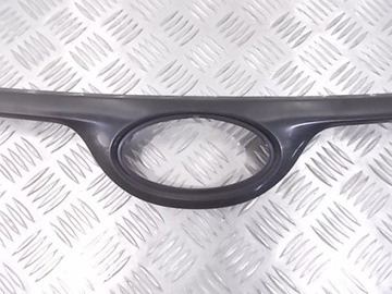 фото thumb №4, Планка решітка hyundai i10 i 07-10 86362-0x000 оригінал нова