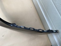 фото thumb №11, Бампер задняя tesla model y задний задний 1494005-00-d