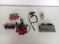 фото thumb №1, Електропроводка газова lpg 8 циліндрів v8 brc gaz