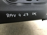 фото thumb №10, Toyota rav4 gr 2023 сиденья сиденье перед диван зад кожаные идеальные