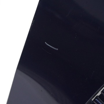 фото thumb №14, Bmw x5 e70 lci крыло правые переднее крыло tiefseeblau металлик - a76