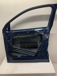 фото thumb №6, Двері mercedes gla w247 x247 2019 праві перед