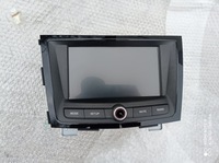 фото thumb №1, Ssangyong tivoli навигация радио экран 89150-35000