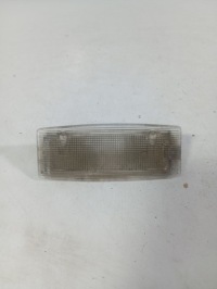 фото thumb №1, Mercedes w123 75-86 освещение кабины лампа внутренняя потолочная