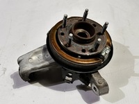 фото thumb №9, Поворотний кулак ступиця права задня задня chevrolet corvette c5 1997 - 2004