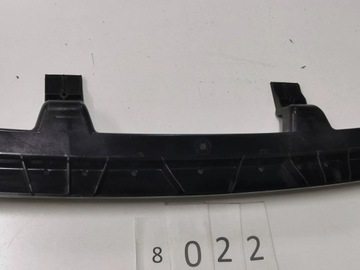 фото thumb №9, Балка, підсилювач бампера передньої opel corsa e 8.022