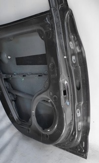 фото thumb №7, Двері ліва задня hyundai ix20 / kia venga 09-19