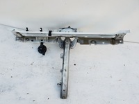 фото thumb №6, Toyota chr c-hr 16-19 pas передний усилитель верхний перед замок капот