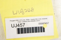 фото thumb №8, Uj457 peugeot 508 ii джгут генератора клема плюсова 9819972280